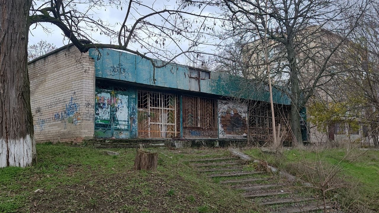 Ретро-екскурсія в історію первомайських магазинів