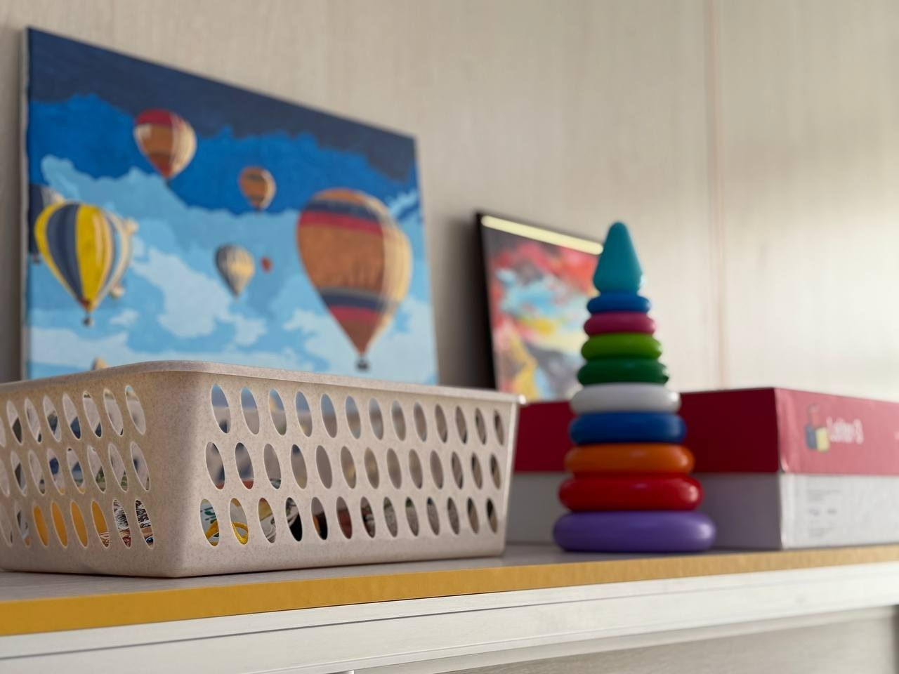 «Не боятися рухатись далі»: історія директорки ІРЦ як приклад освітнього перезапуску