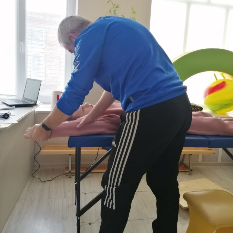 «Не боятися рухатись далі»: історія директорки ІРЦ як приклад освітнього перезапуску