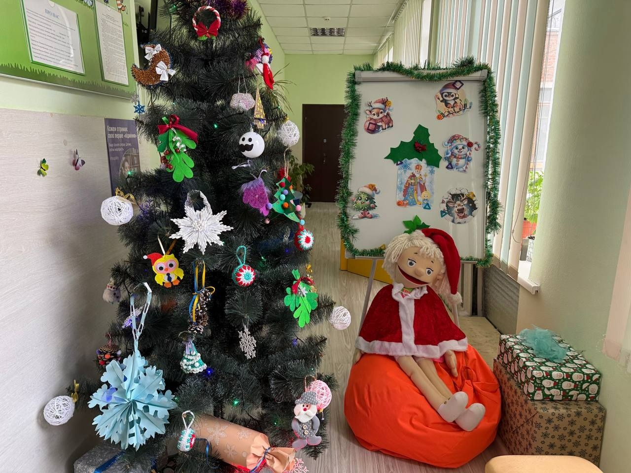 «Не боятися рухатись далі»: історія директорки ІРЦ як приклад освітнього перезапуску