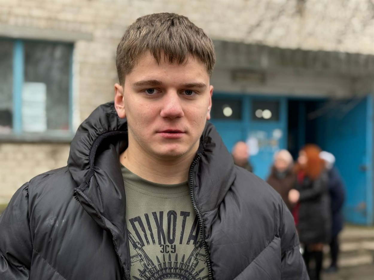 Іван Щербаченко