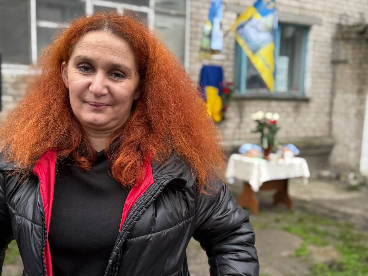 Меморіальну дошку Костянтину Щербаченку відкрили на будинку, де він жив у Первомайську