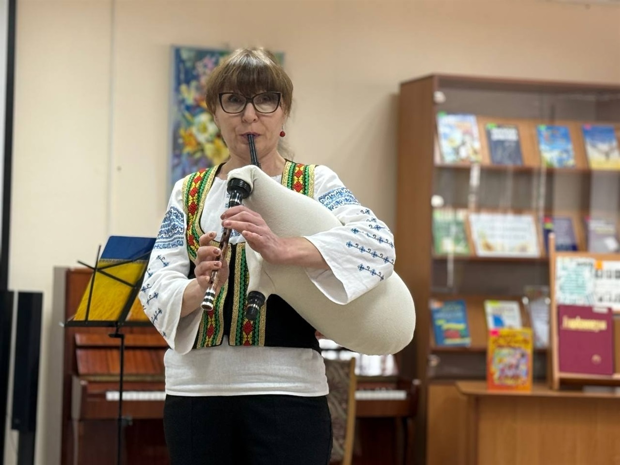 Олександра Корпусова