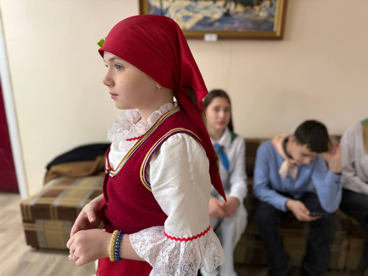У часи випробувань — ближче одне до одного: у Кропивницькому з’явився болгарсько-український центр