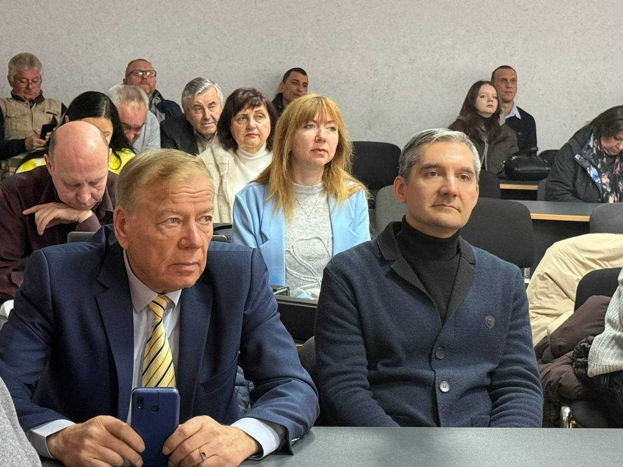 У часи випробувань — ближче одне до одного: у Кропивницькому з’явився болгарсько-український центр
