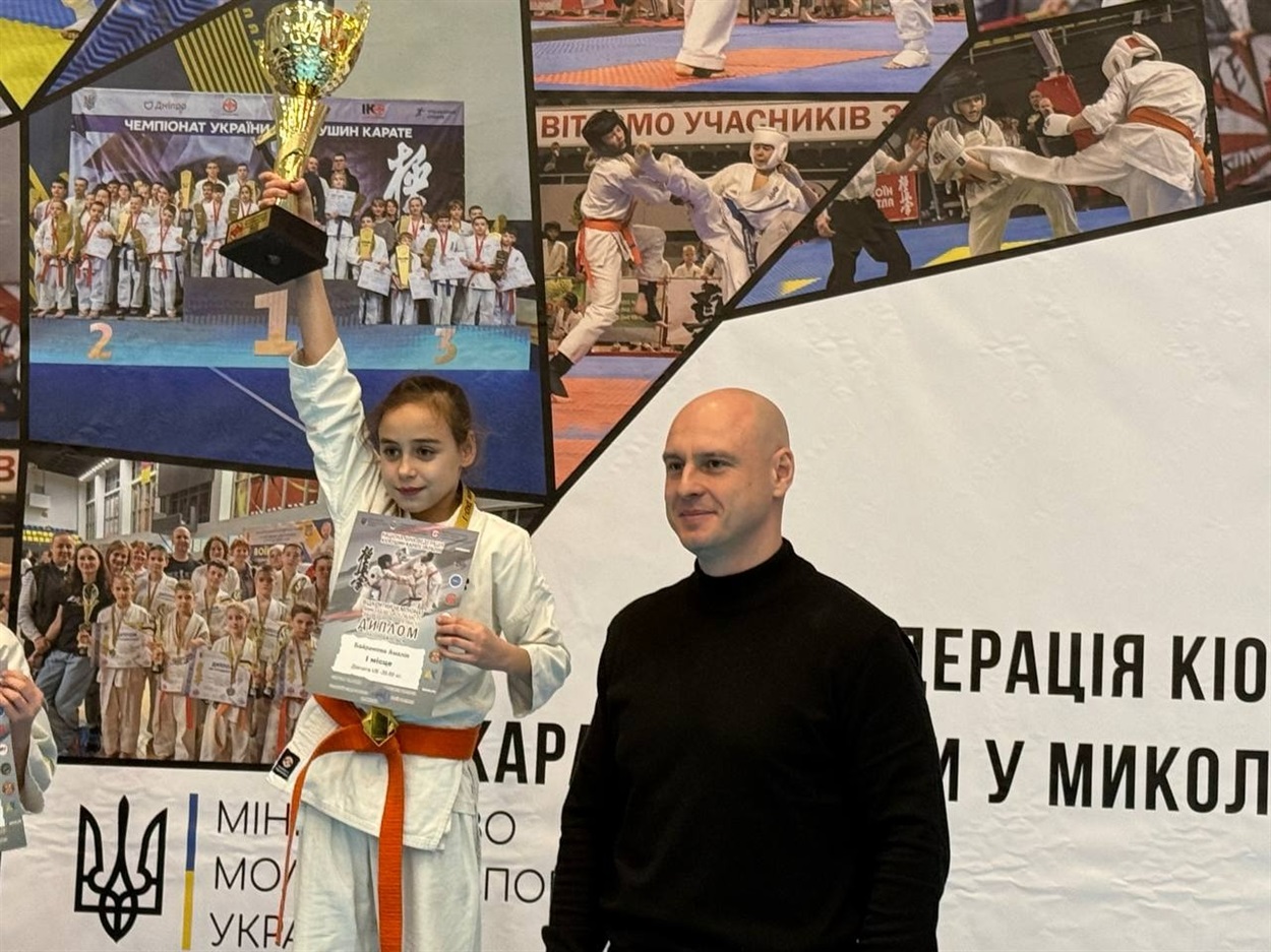 Георгій Решетілов