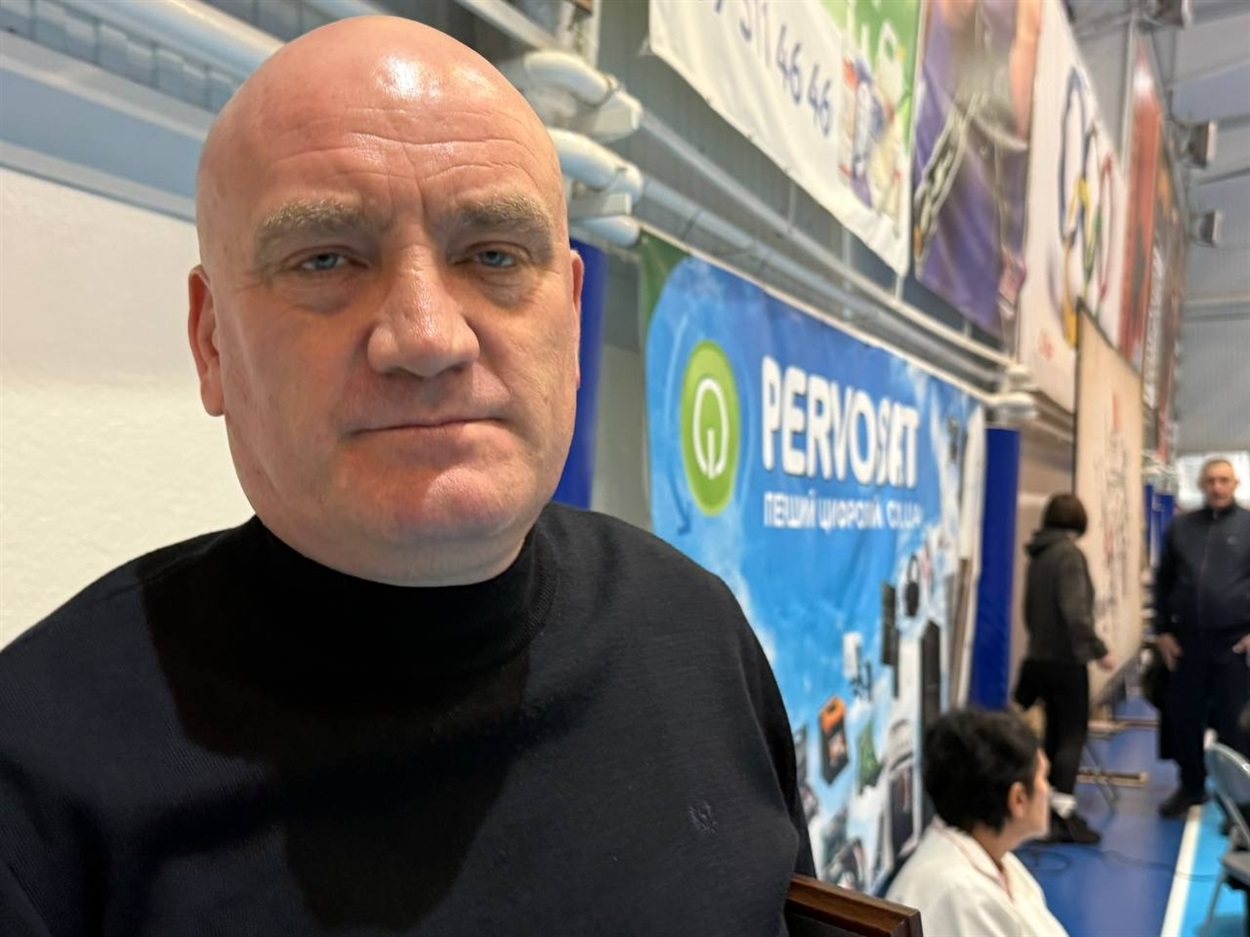 Андрій Дмитренко