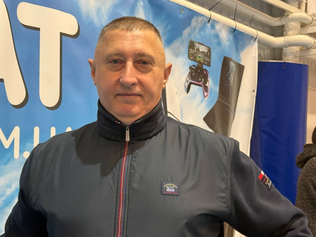 Вадим Дзугань