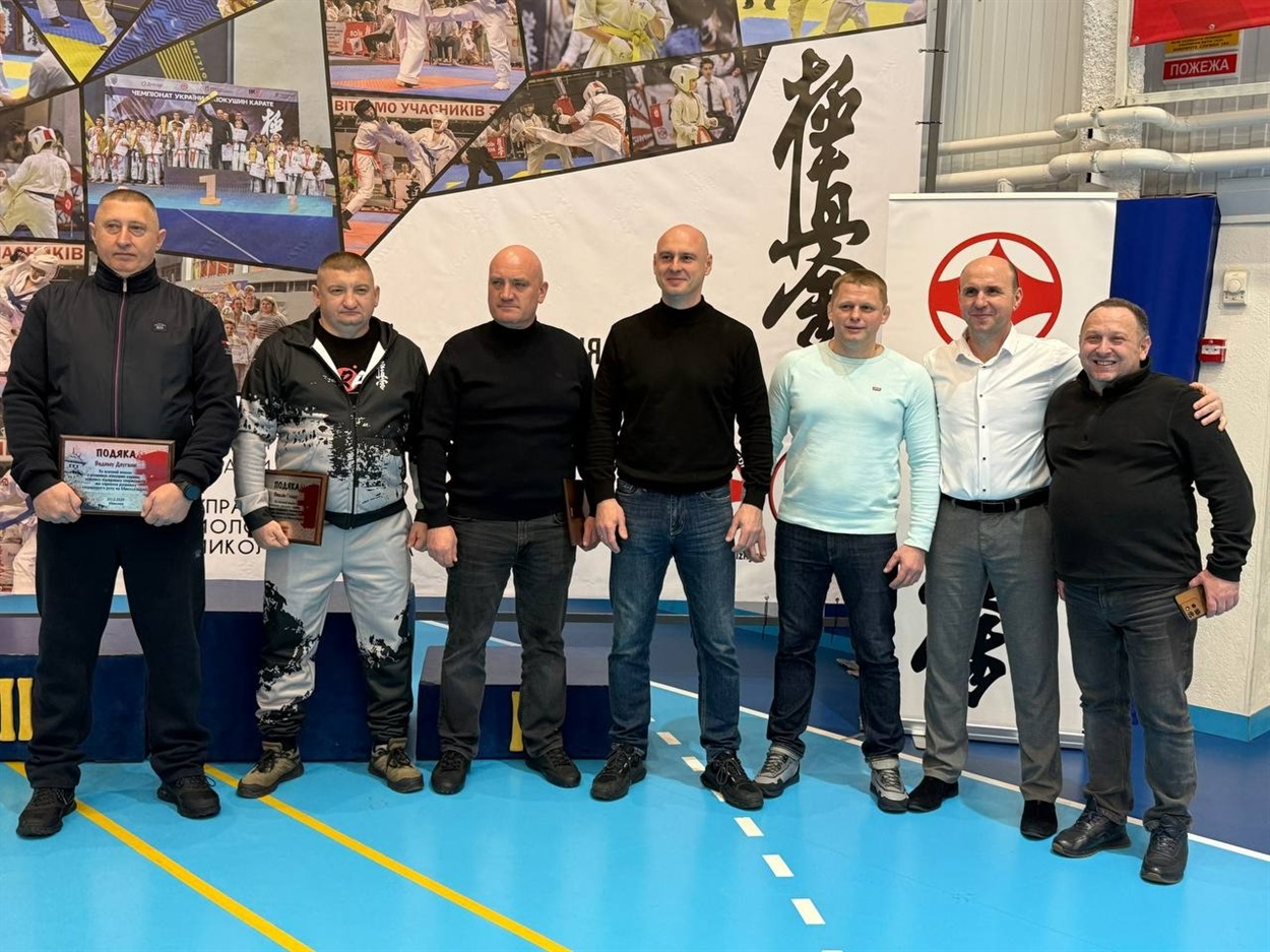 Роман Возняк