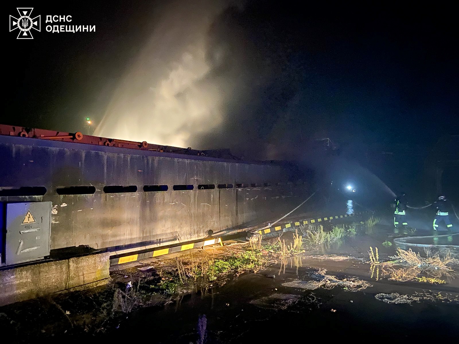 Одещина знову під ударом: масована атака безпілотниками, пошкоджено інфраструктуру та житло