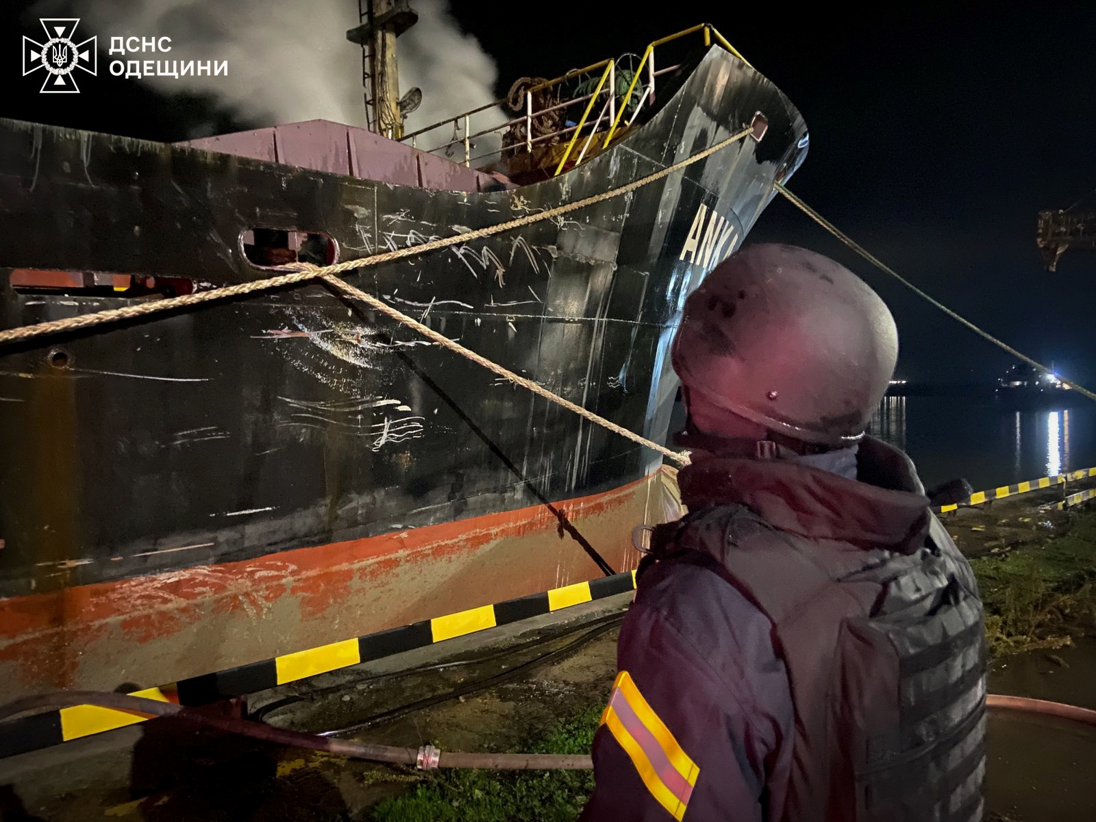 Одещина знову під ударом: масована атака безпілотниками, пошкоджено інфраструктуру та житло