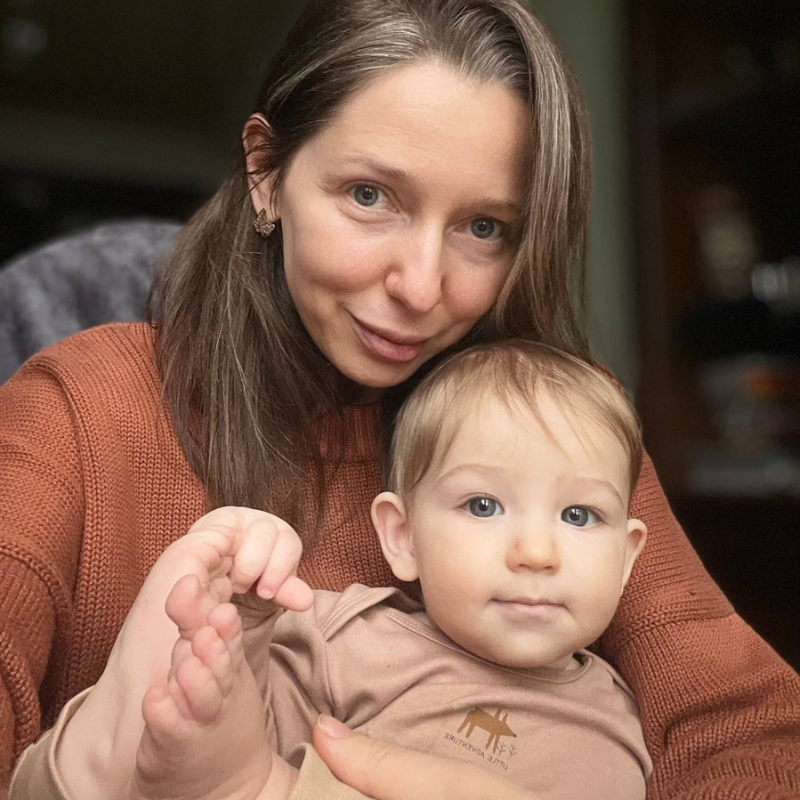 Народжувати, коли страшно. Материнство в Україні в часи війни