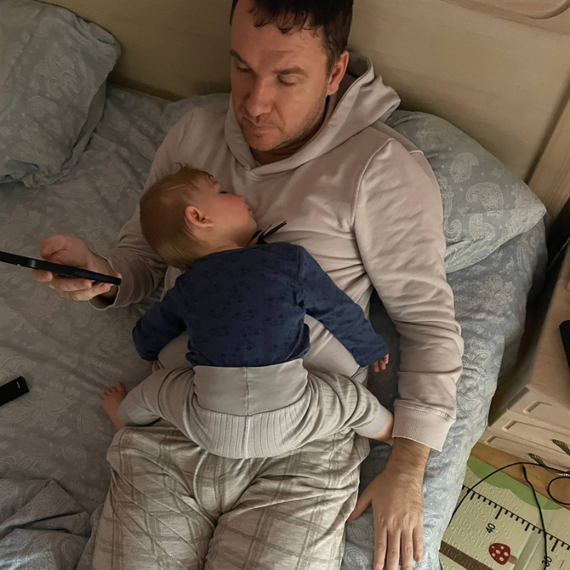 Народжувати, коли страшно. Материнство в Україні в часи війни