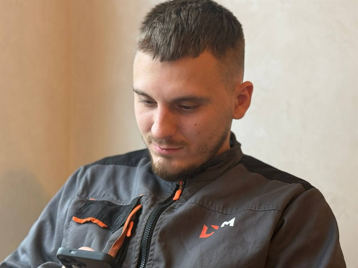 Олександр Демченко