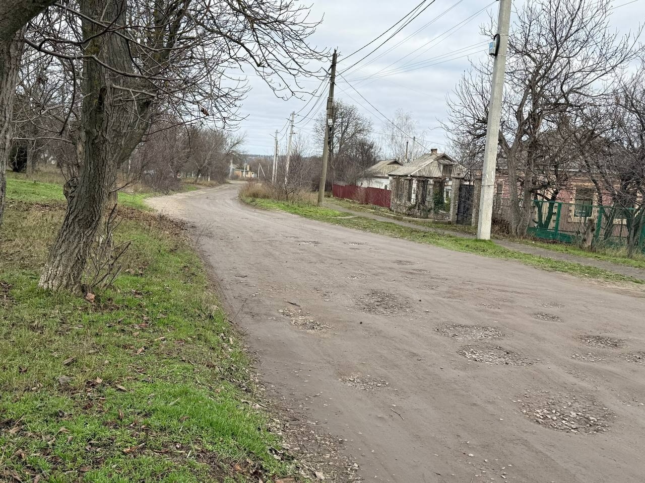 «Це перевірка на витривалість і людяність»: віддалений Богопіль очима його мешканця