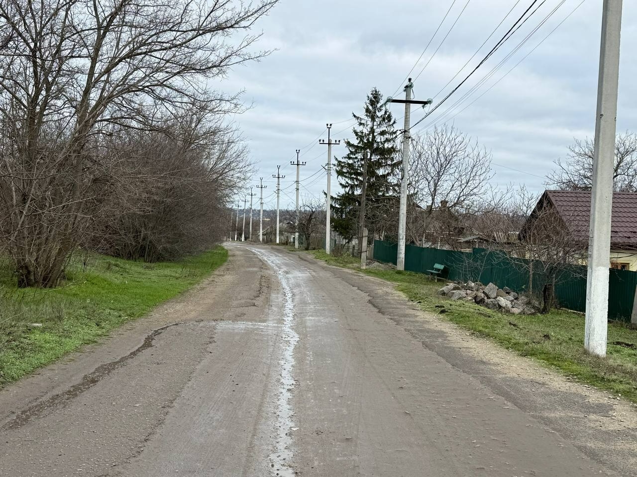 «Це перевірка на витривалість і людяність»: віддалений Богопіль очима його мешканця