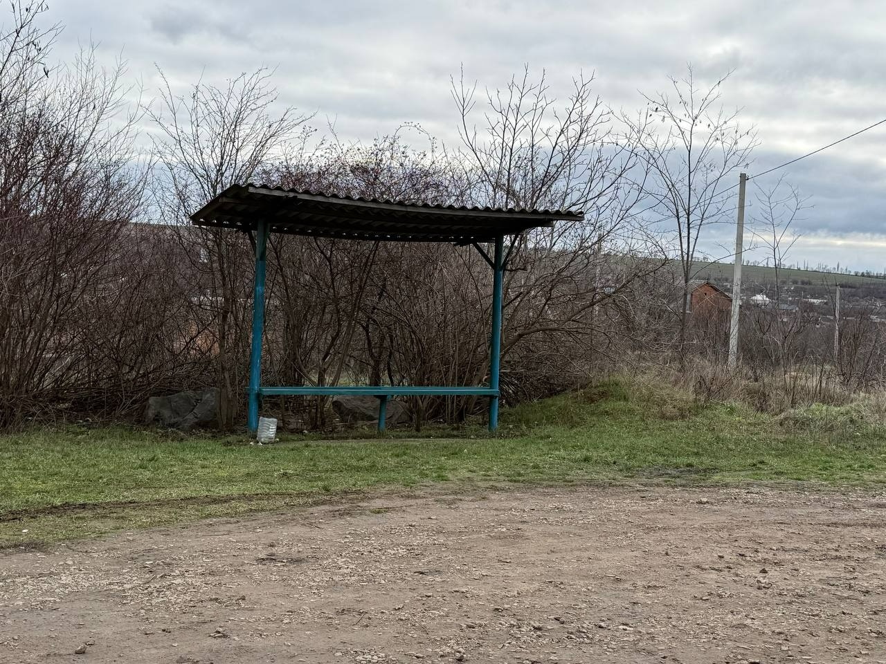 «Це перевірка на витривалість і людяність»: віддалений Богопіль очима його мешканця