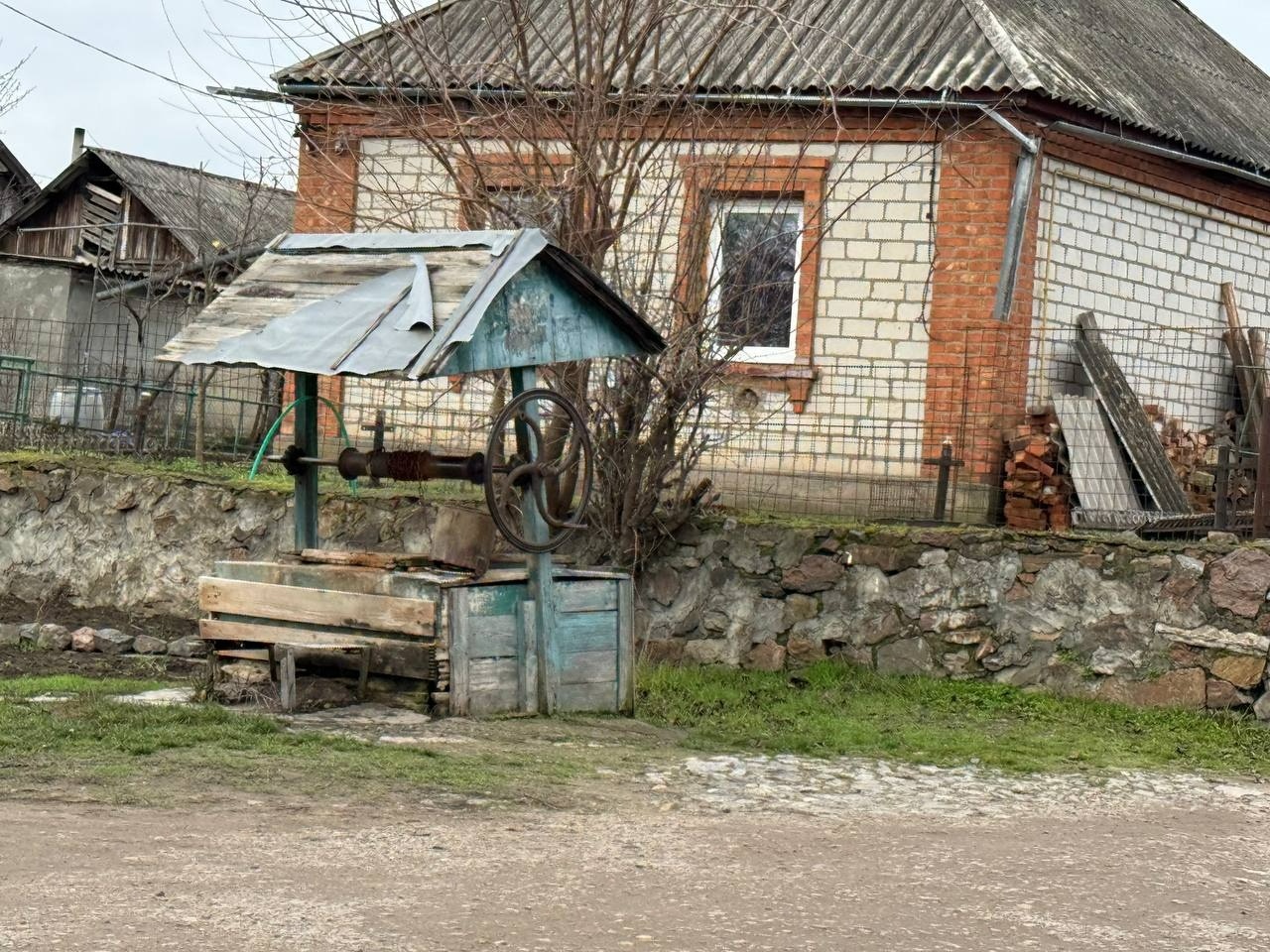 «Це перевірка на витривалість і людяність»: віддалений Богопіль очима його мешканця