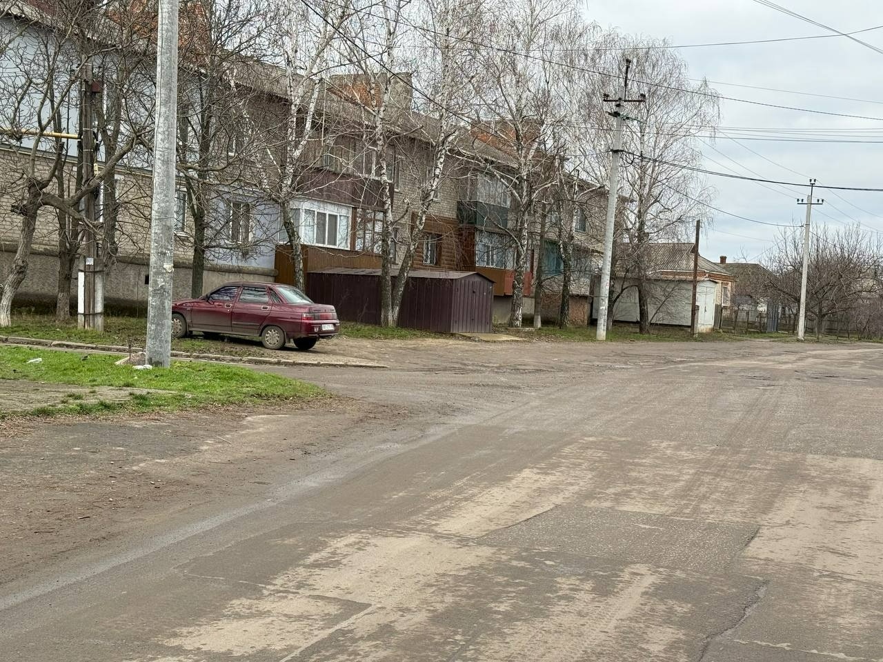 «Це перевірка на витривалість і людяність»: віддалений Богопіль очима його мешканця
