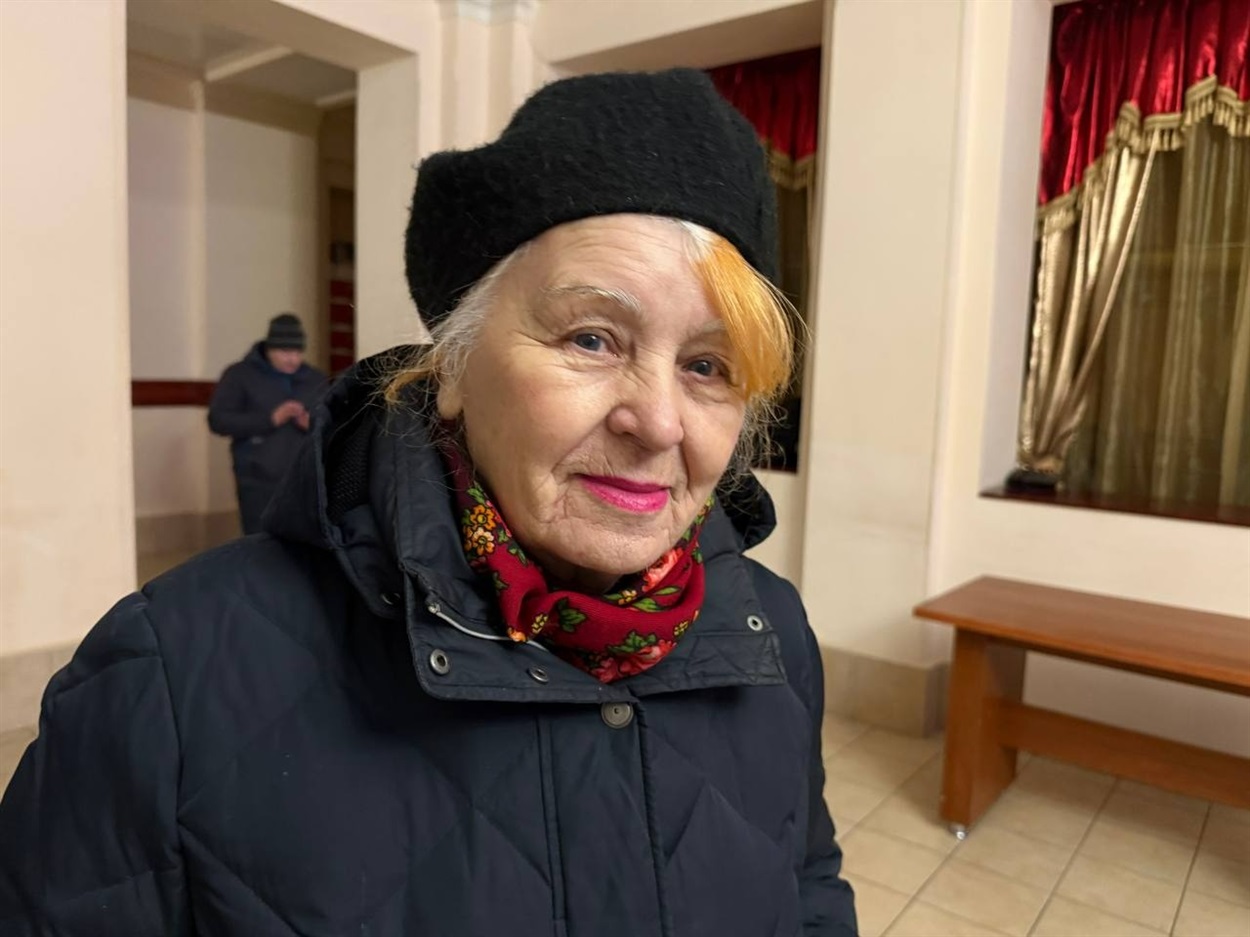 Лорина Лисогурська