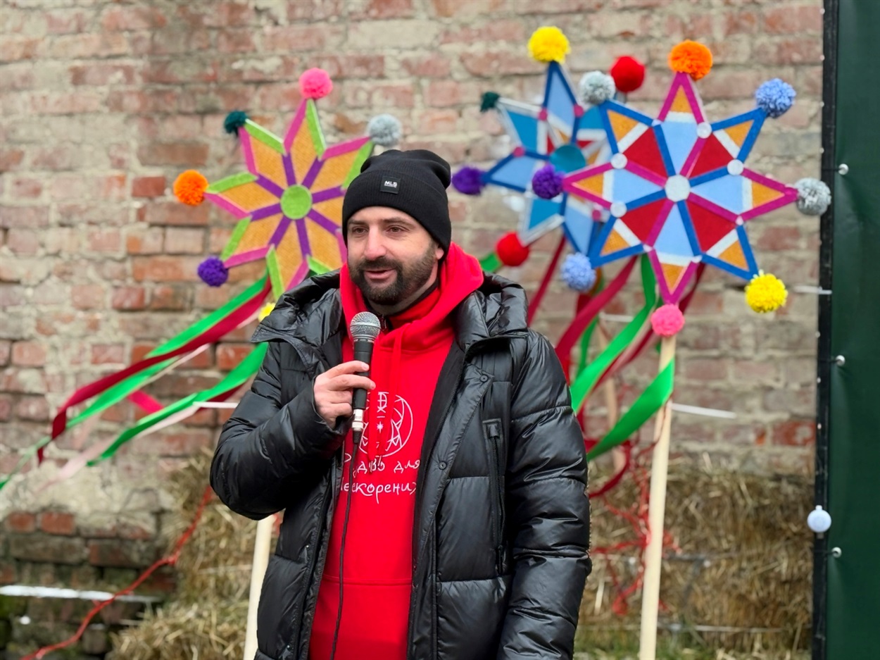 Григорій Телятник