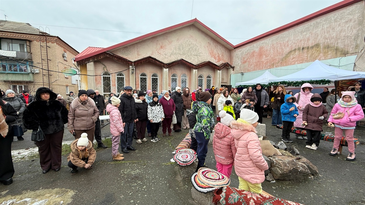 Хвилина вшанування