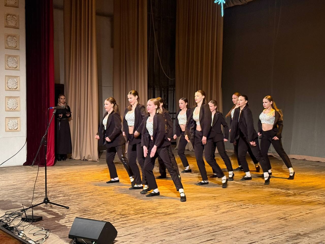 У Первомайську відновили фестиваль «Молодіжний зорепад» після тривалої перерви