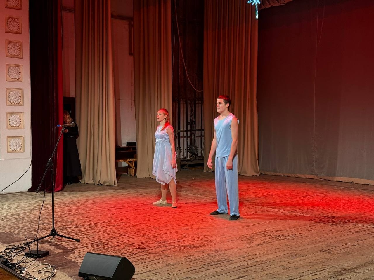 У Первомайську відновили фестиваль «Молодіжний зорепад» після тривалої перерви