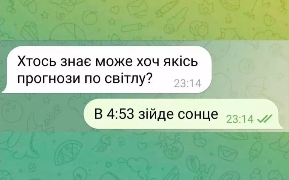 Головні меми 2025 року, які ми заберемо у 2026-й