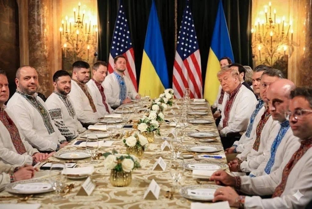 Головні меми 2025 року, які ми заберемо у 2026-й