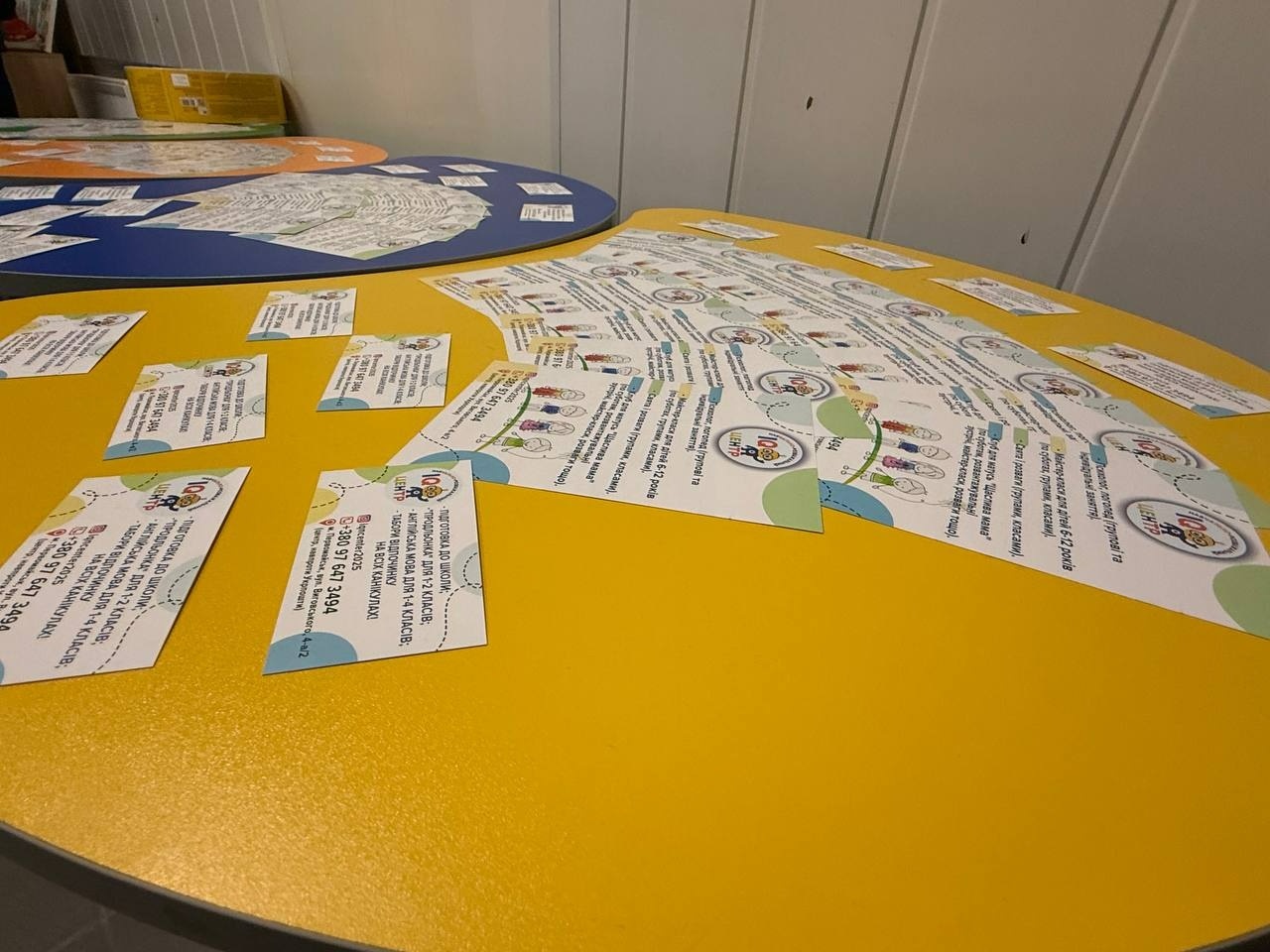 «Грант — це шанс реалізувати мрію»: Наталія Самичко про відкриття дитячого центру у Первомайську