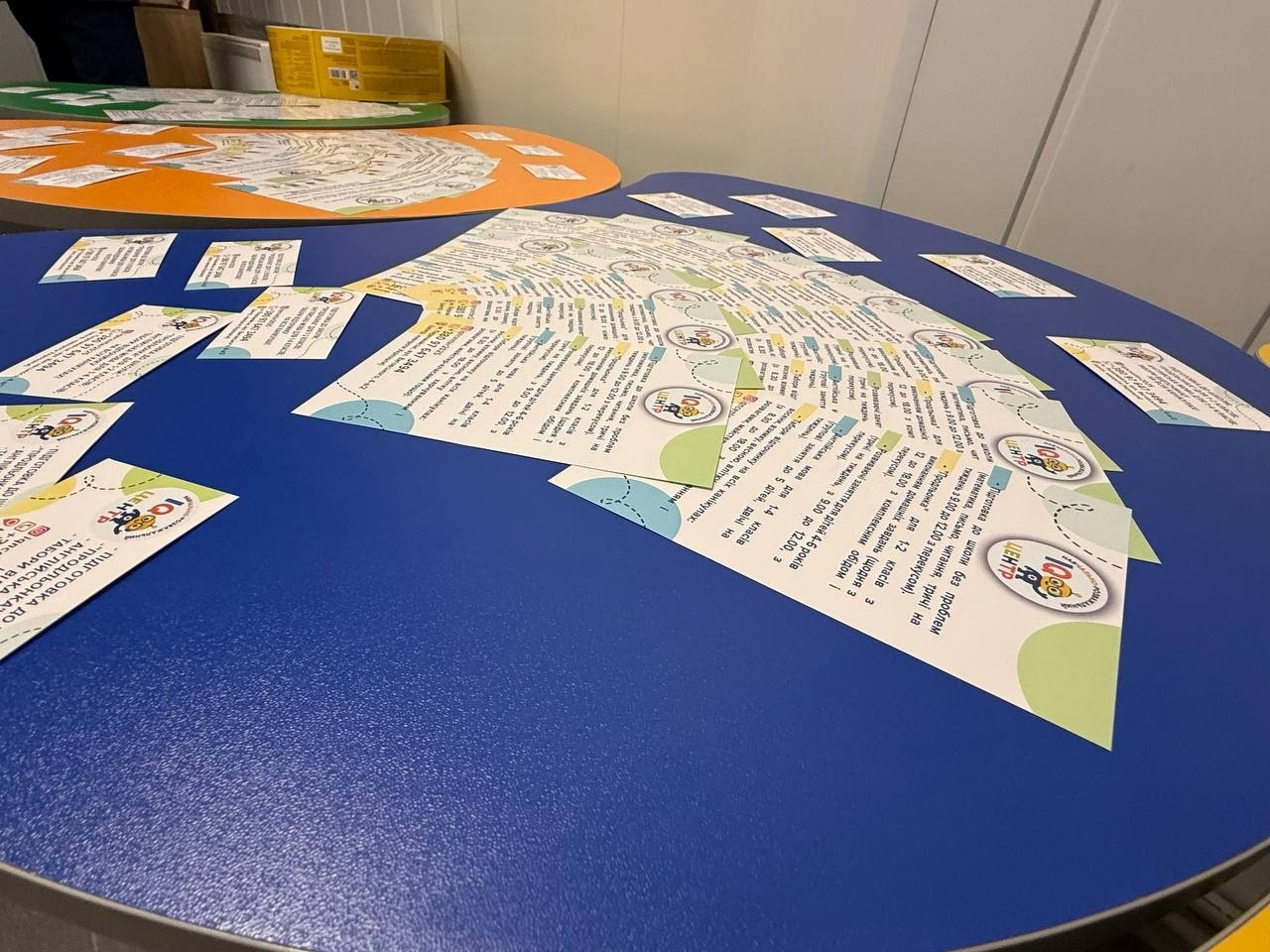 «Грант — це шанс реалізувати мрію»: Наталія Самичко про відкриття дитячого центру у Первомайську