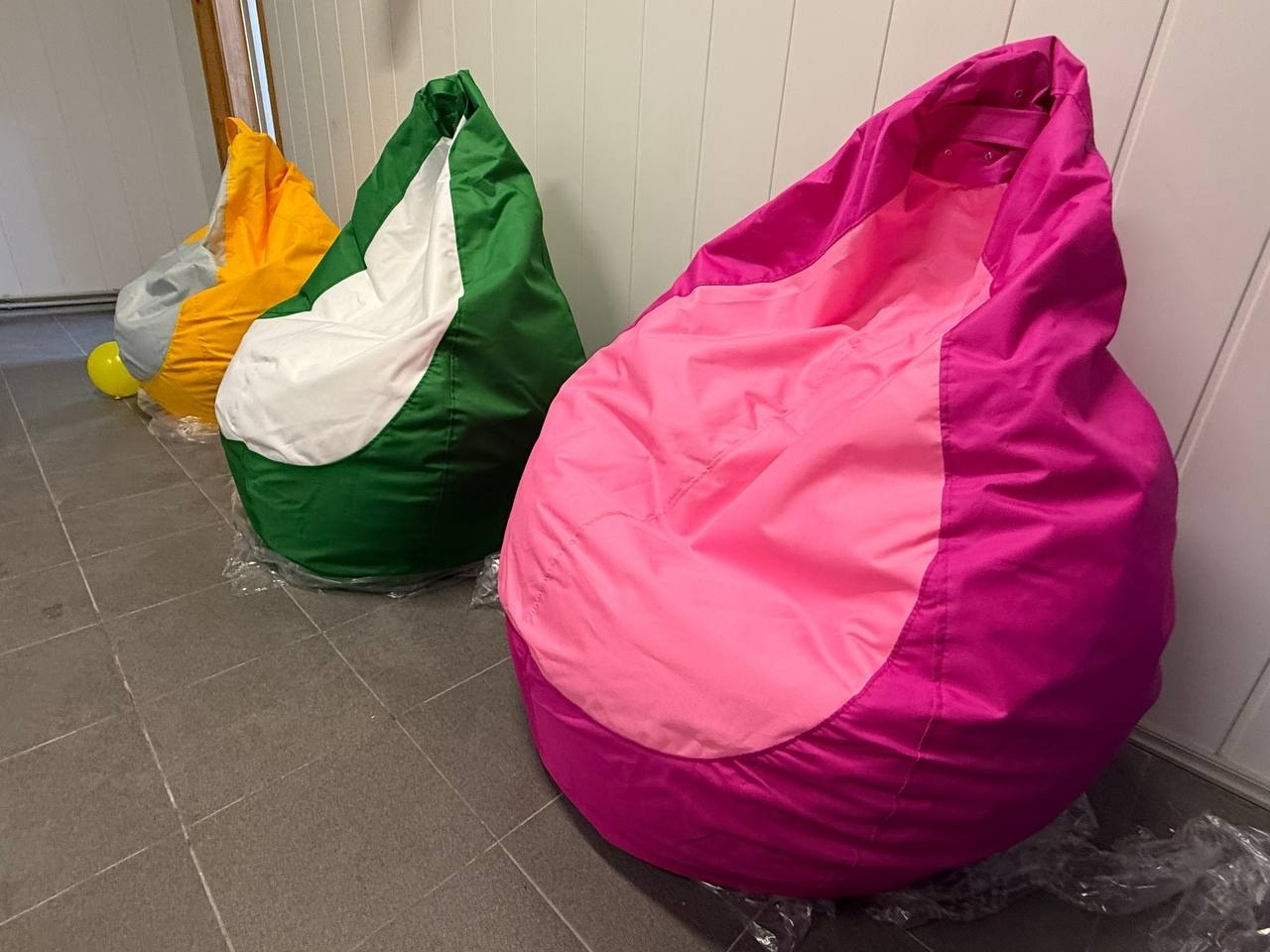 «Грант — це шанс реалізувати мрію»: Наталія Самичко про відкриття дитячого центру у Первомайську