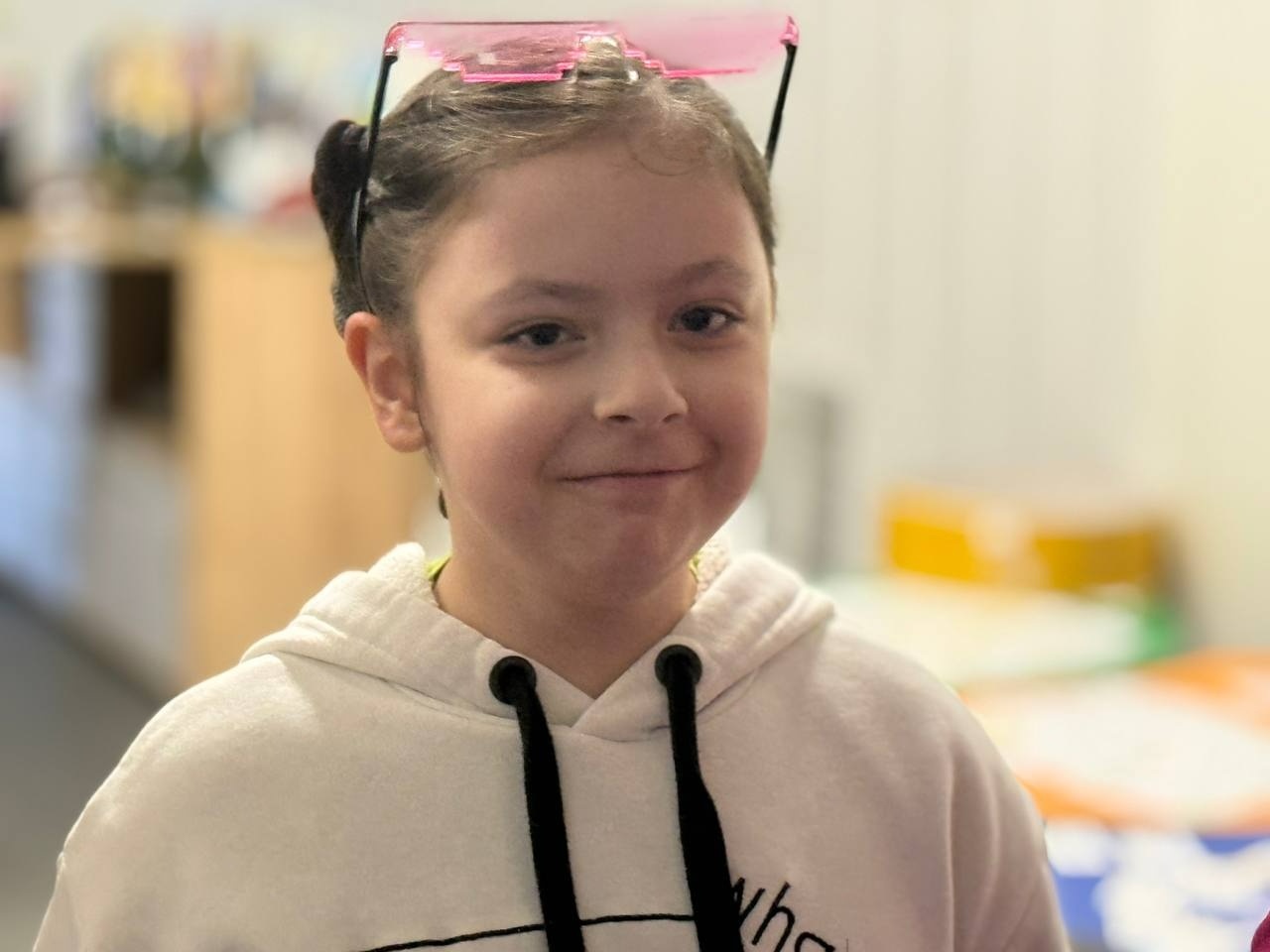 «Грант — це шанс реалізувати мрію»: Наталія Самичко про відкриття дитячого центру у Первомайську