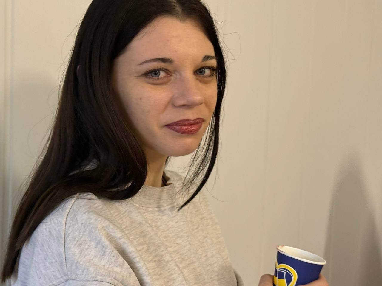 «Грант — це шанс реалізувати мрію»: Наталія Самичко про відкриття дитячого центру у Первомайську