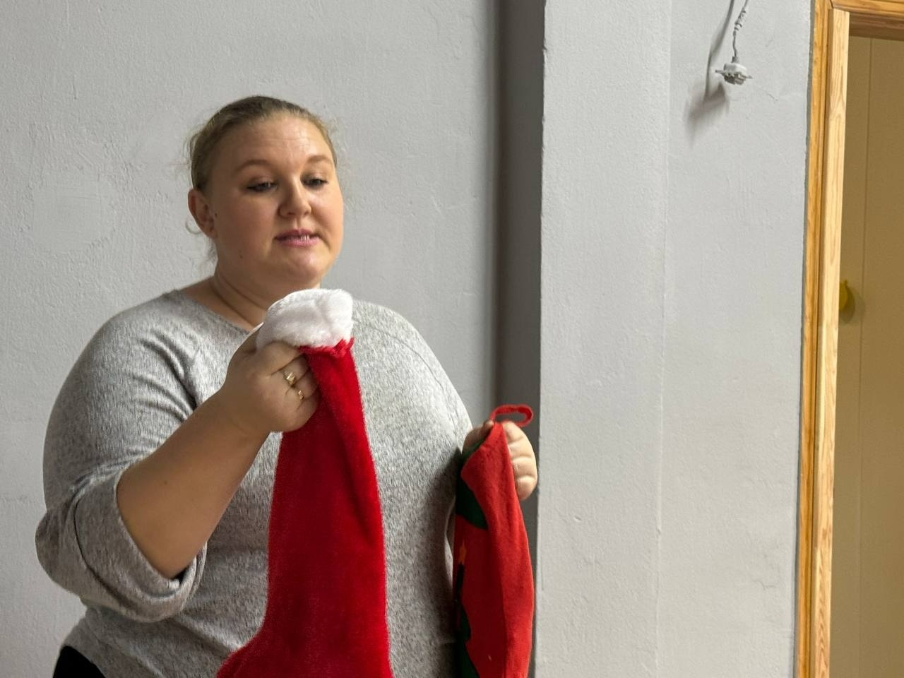 «Грант — це шанс реалізувати мрію»: Наталія Самичко про відкриття дитячого центру у Первомайську