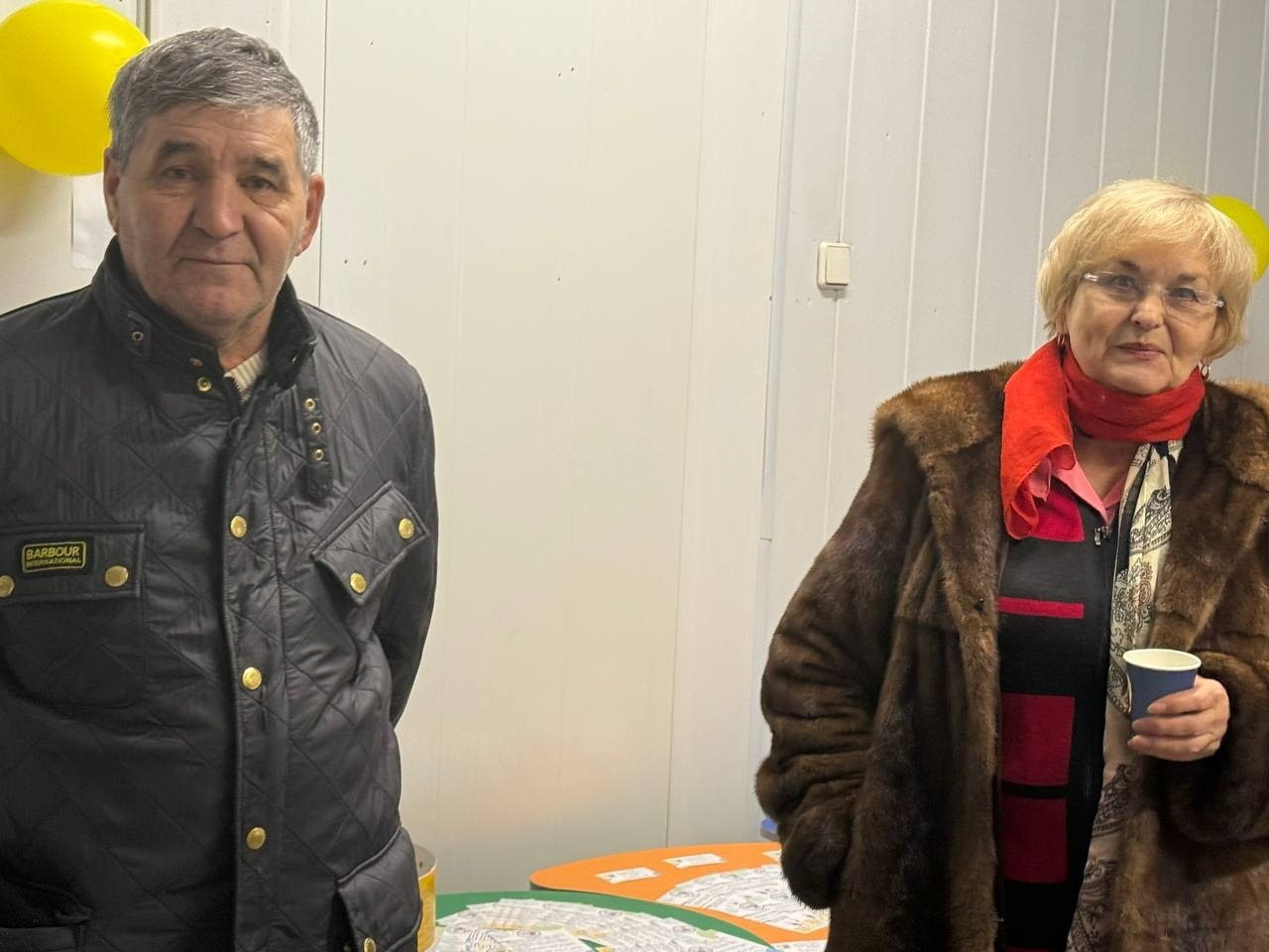 «Грант — це шанс реалізувати мрію»: Наталія Самичко про відкриття дитячого центру у Первомайську