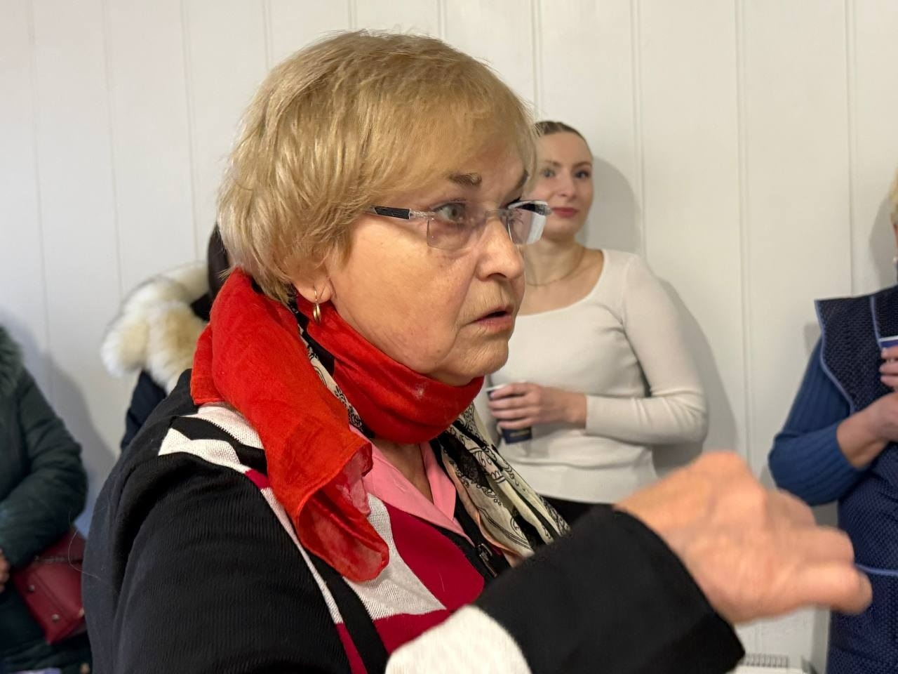 «Грант — це шанс реалізувати мрію»: Наталія Самичко про відкриття дитячого центру у Первомайську