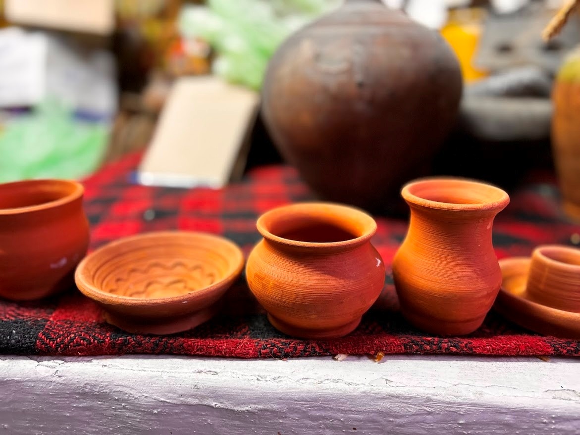 Перш ніж почати роботу, кожен обирає, що саме робитиме