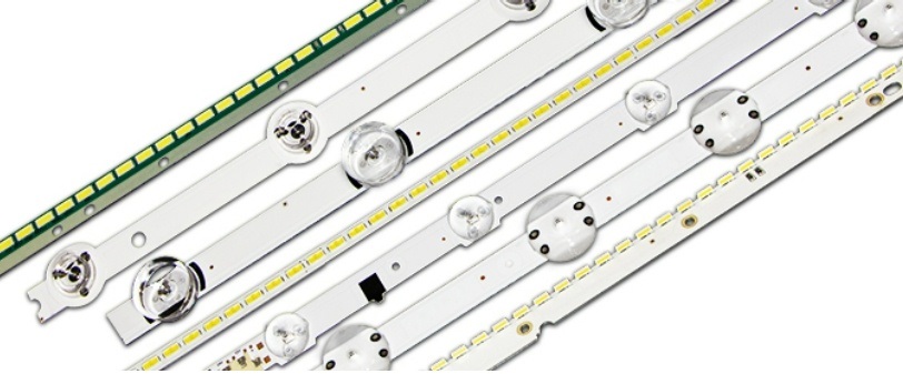 LED підсвітка для телевізора