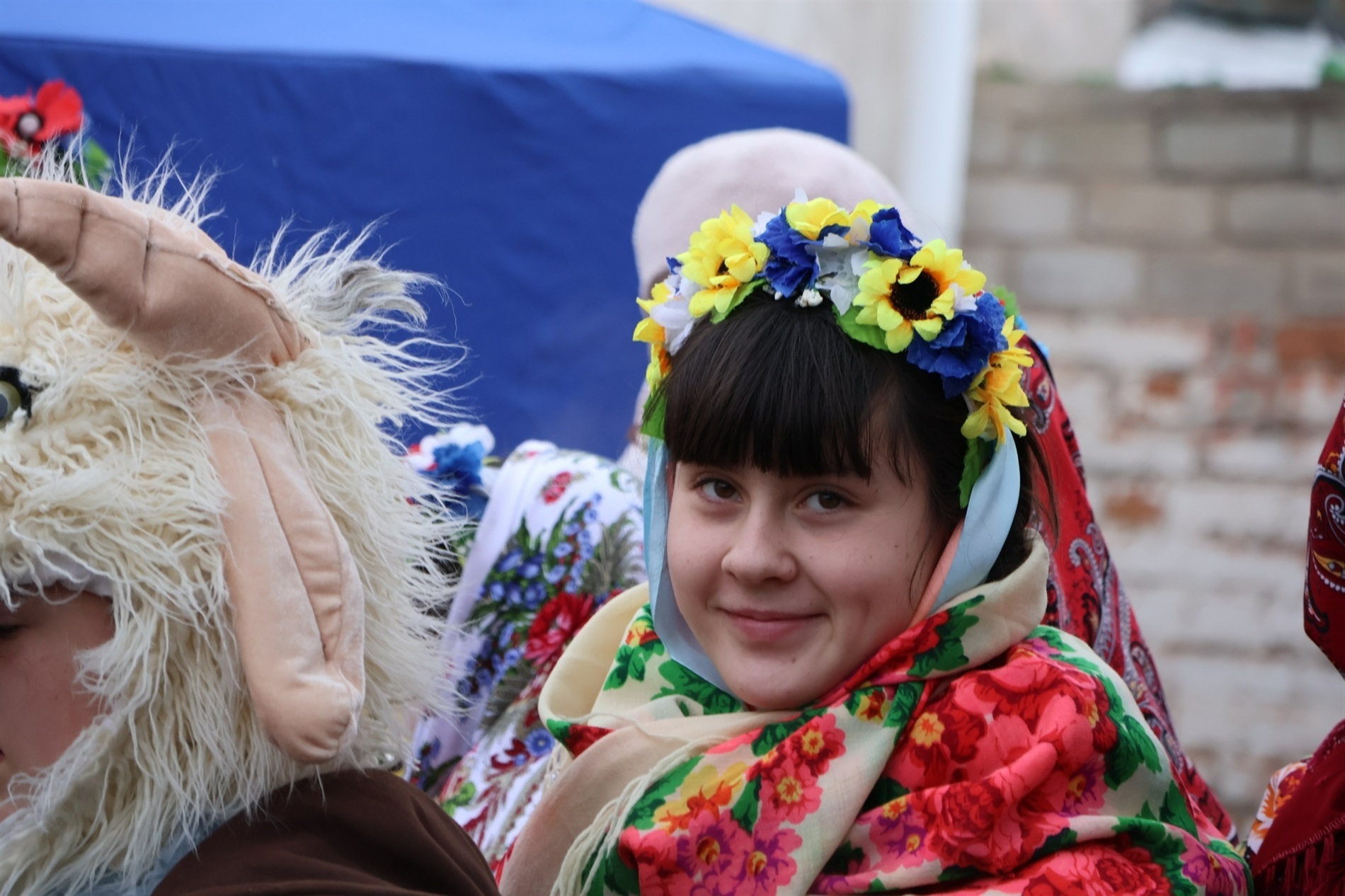 «Різдво для нескорених» у Первомайську щороку збирає все більше людей: історія однієї ініціативи