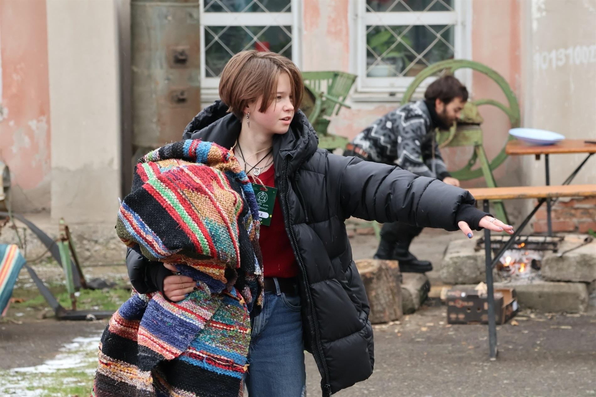 «Різдво для нескорених» у Первомайську щороку збирає все більше людей: історія однієї ініціативи