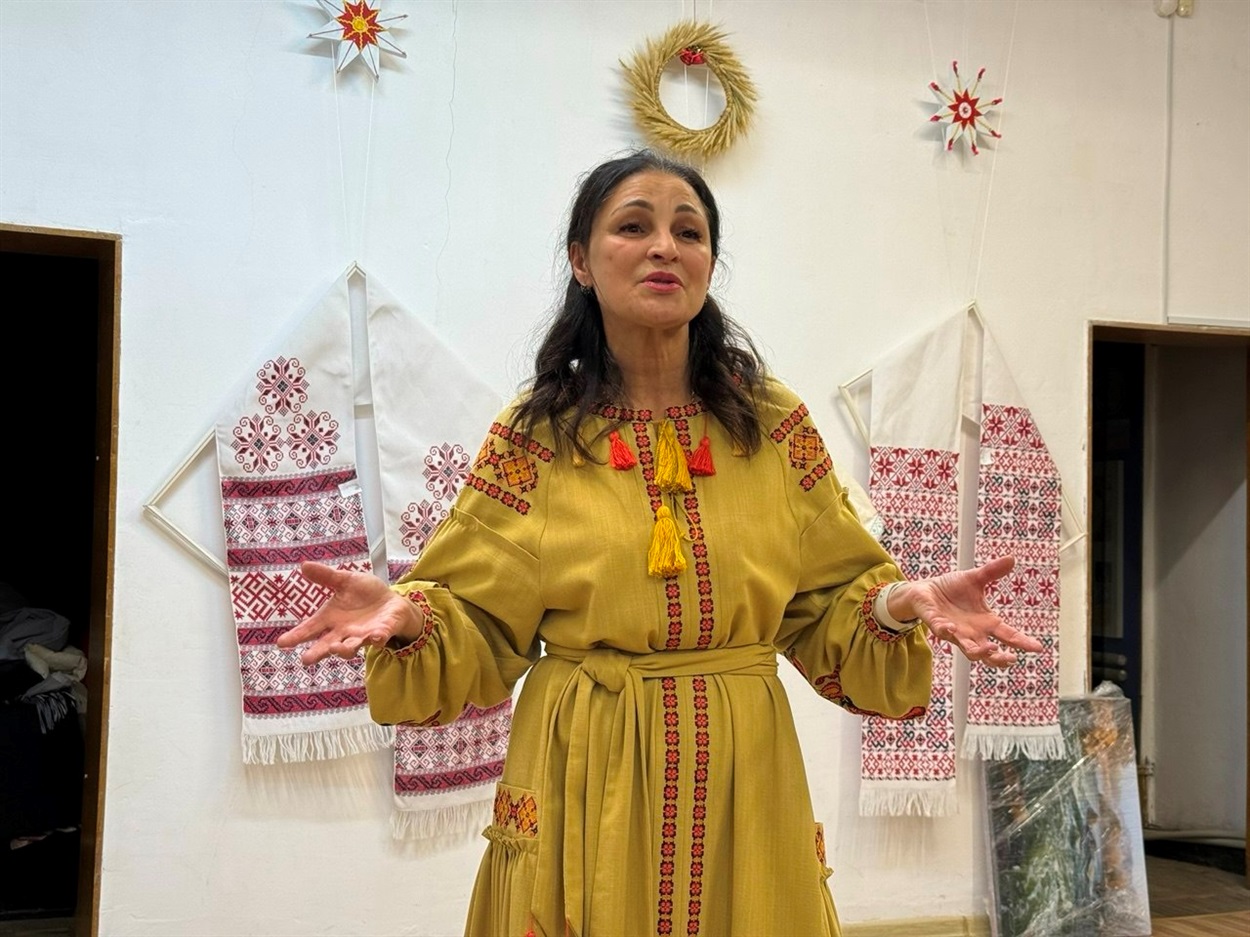 Наталія Клименко