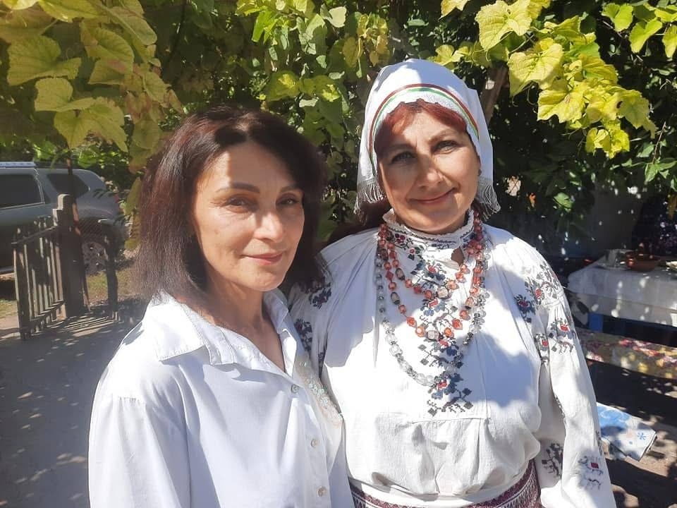 «Сурва — це про надію і життя»: у Первомайську готуються до яскравого болгарського свята