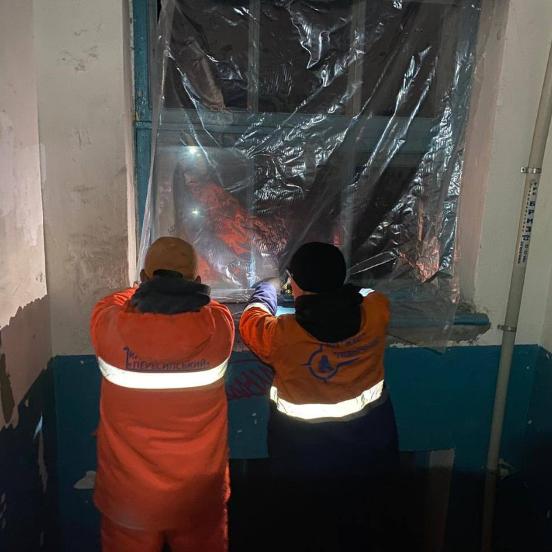 Нічна атака на Одесу: пошкоджено інфраструктуру і житлові будинки, є постраждалі