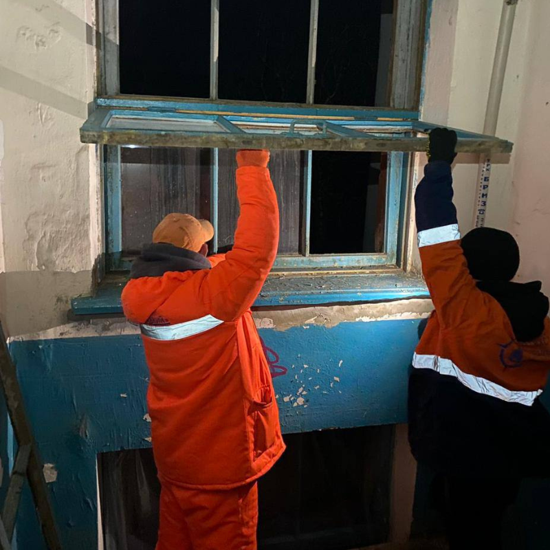 Нічна атака на Одесу: пошкоджено інфраструктуру і житлові будинки, є постраждалі