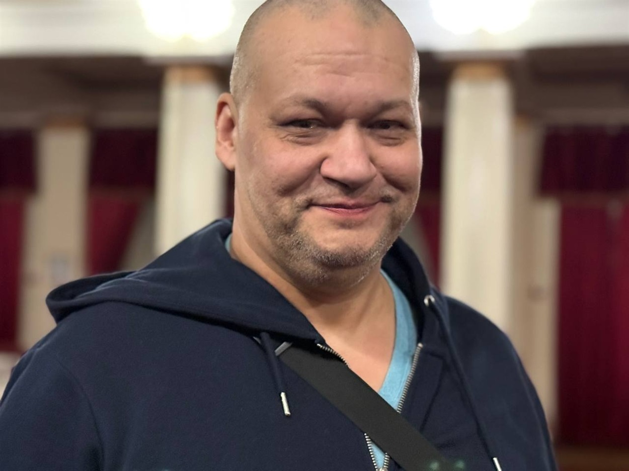 Георгій Поволоцький