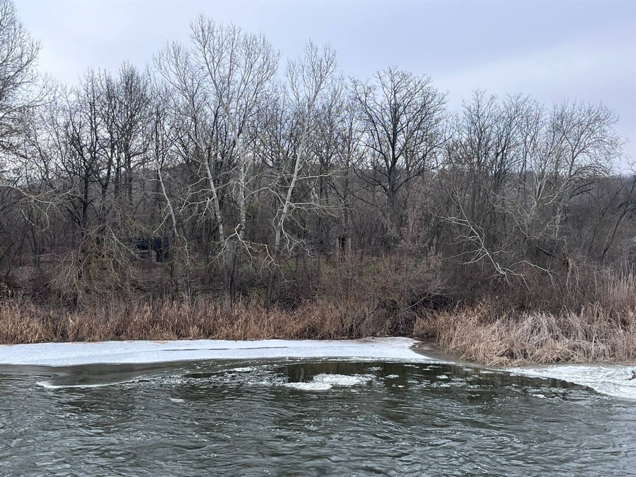 Острів на Південному Бузі, де жили болгари