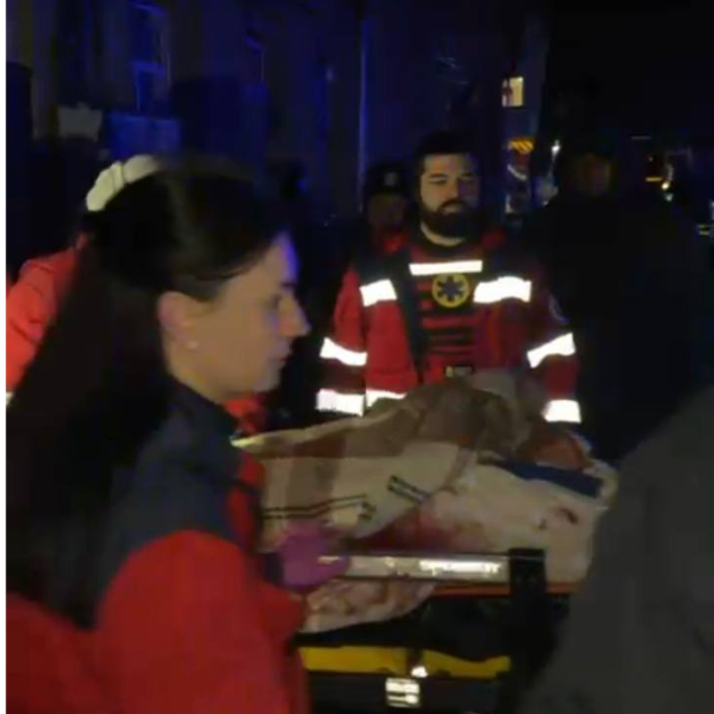 Росія вдарила по центру Одеси: пошкоджені житлові будинки, лікарня, школа та садочок