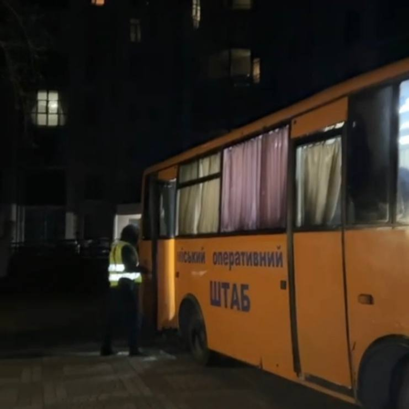 Росія вдарила по центру Одеси: пошкоджені житлові будинки, лікарня, школа та садочок